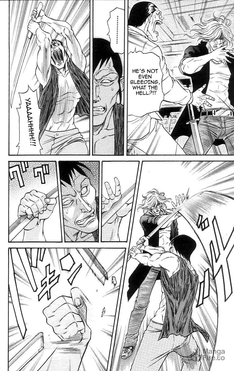 Read Dämons chapter 12 image 9 on Lezhin