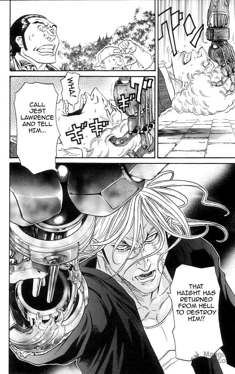 Read Dämons chapter 13 image 14 on Lezhin