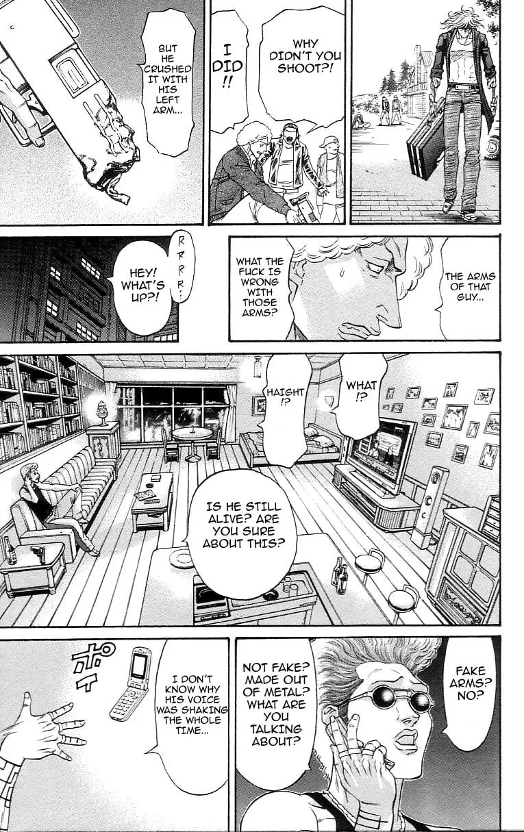 Read Dämons chapter 13 image 15 on Lezhin