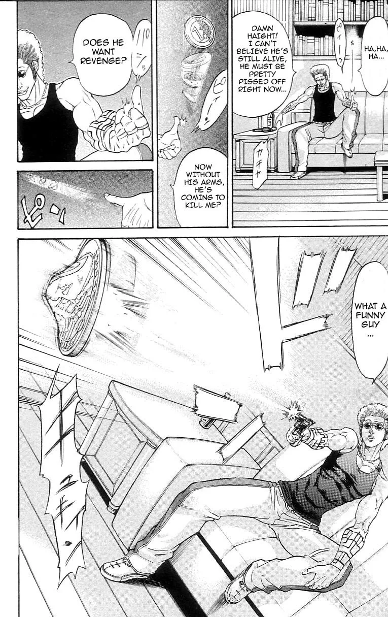 Read Dämons chapter 13 image 16 on Lezhin