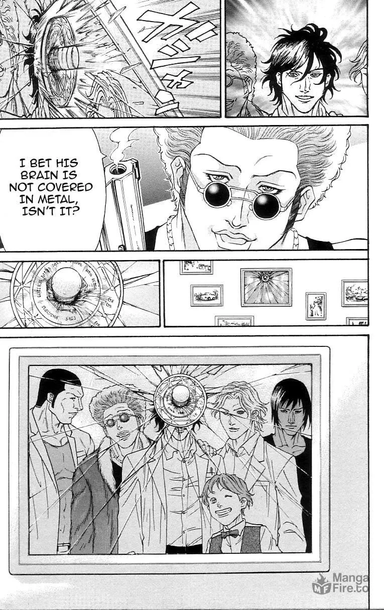 Read Dämons chapter 13 image 17 on Lezhin