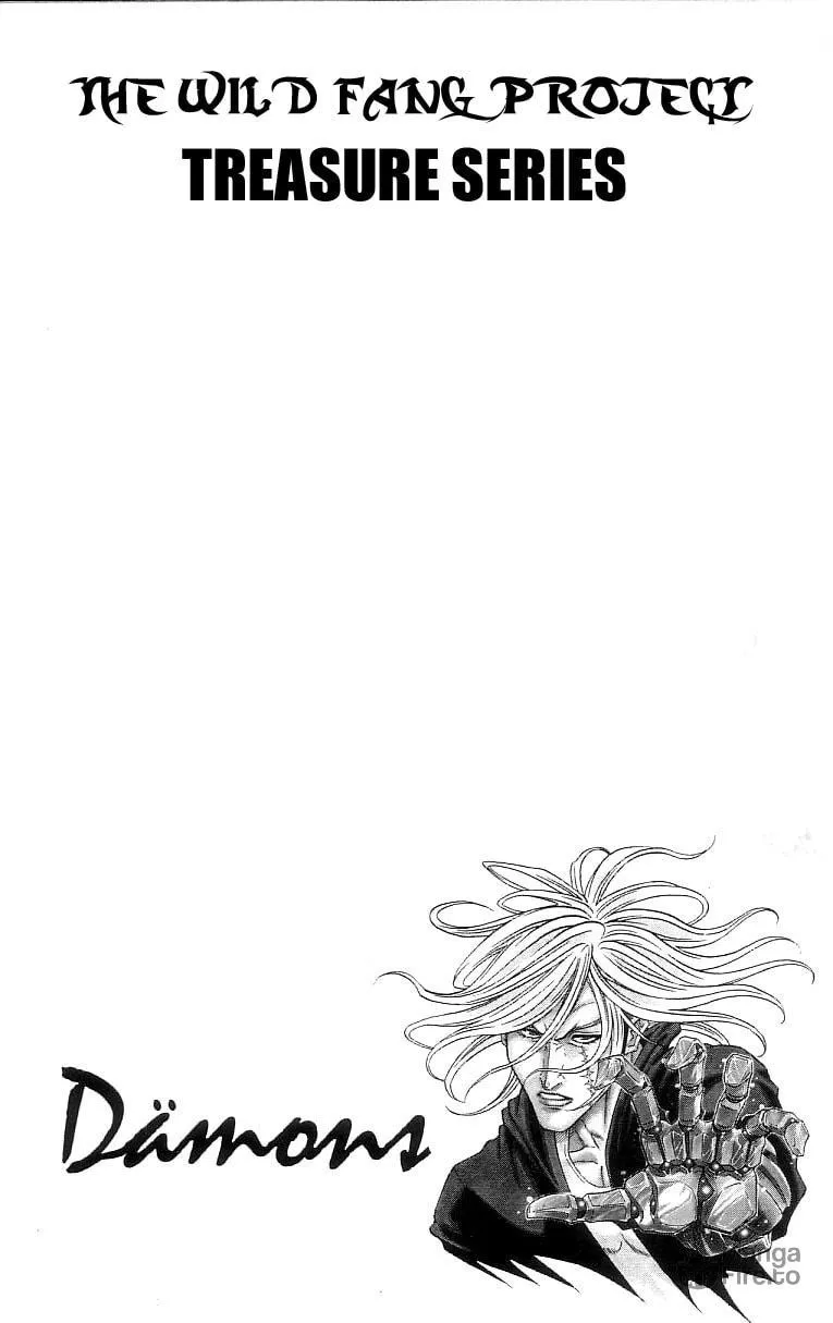Read Dämons chapter 13 image 2 on Lezhin