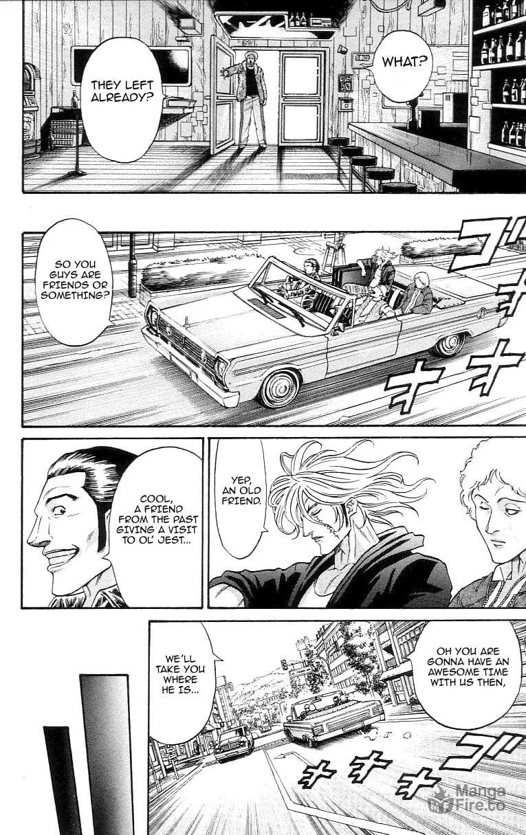 Read Dämons chapter 13 image 4 on Lezhin
