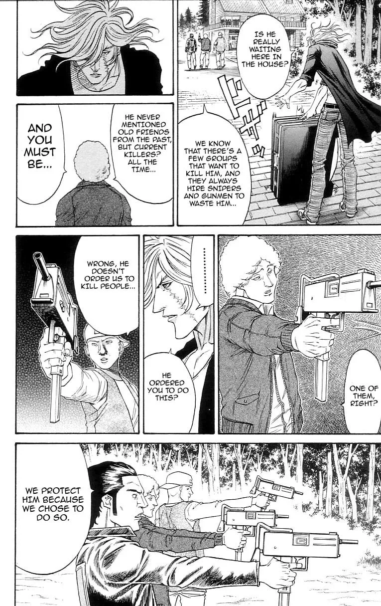 Read Dämons chapter 13 image 6 on Lezhin