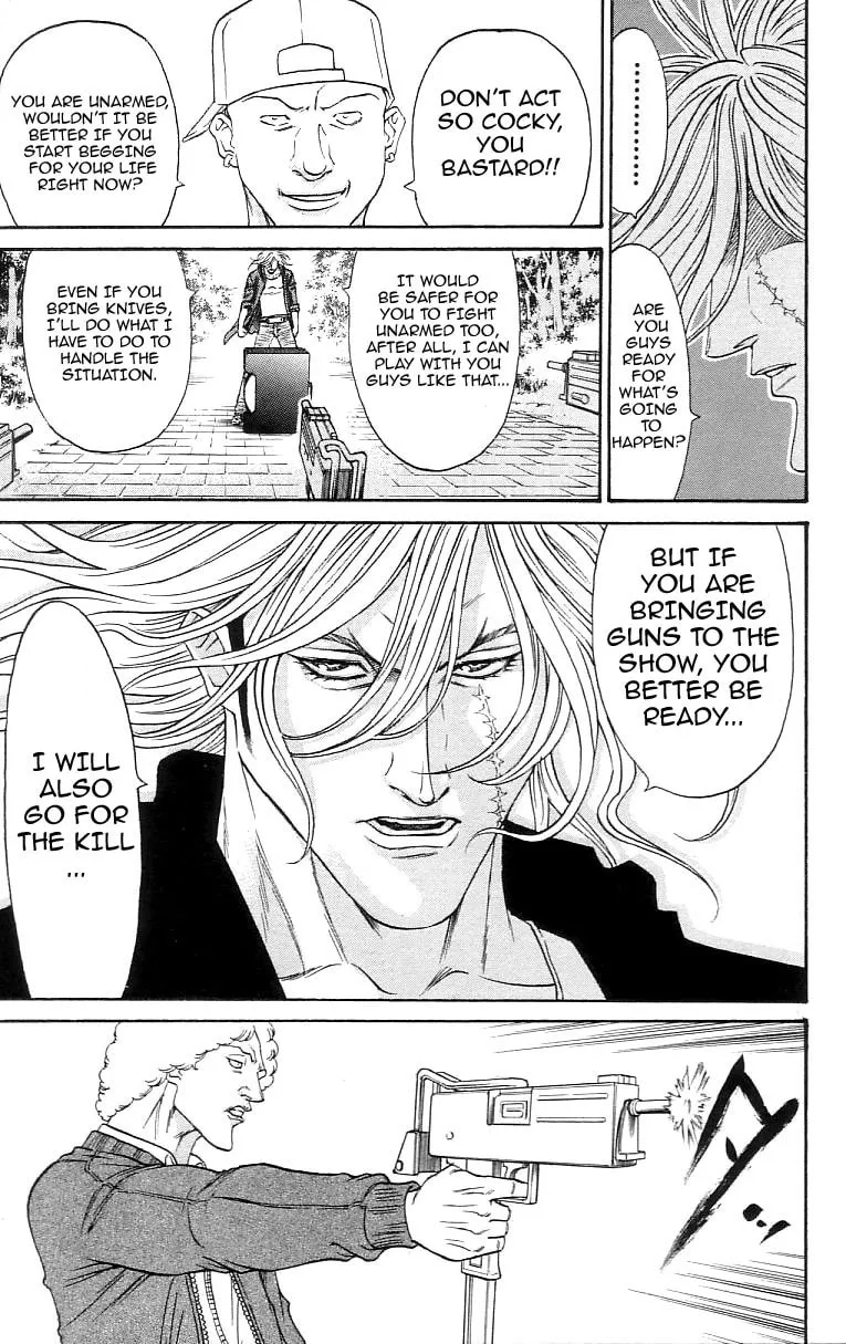 Read Dämons chapter 13 image 7 on Lezhin