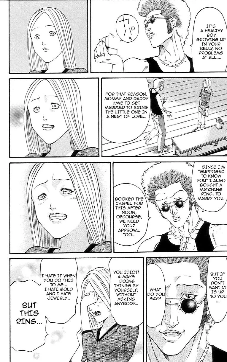 Read Dämons chapter 14 image 3 on Lezhin