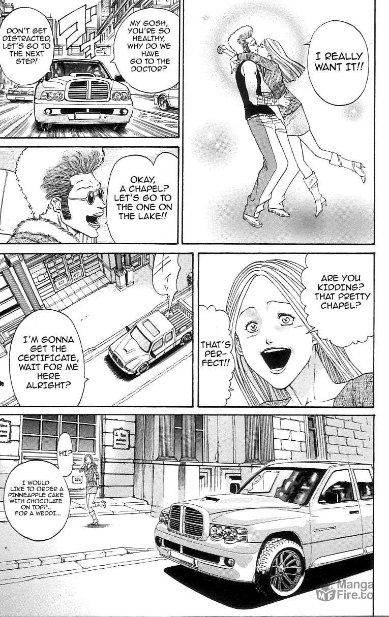 Read Dämons chapter 14 image 4 on Lezhin