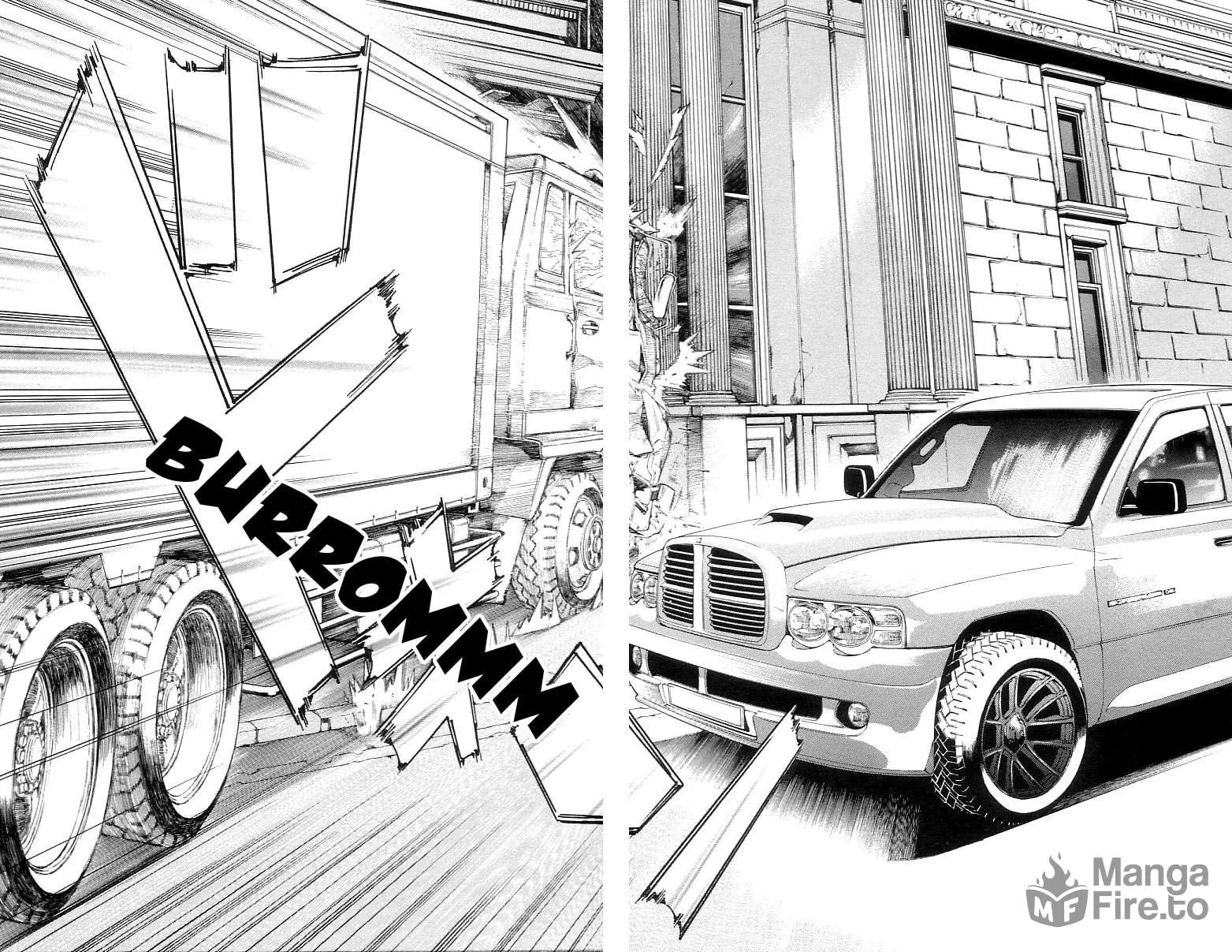 Read Dämons chapter 14 image 5 on Lezhin