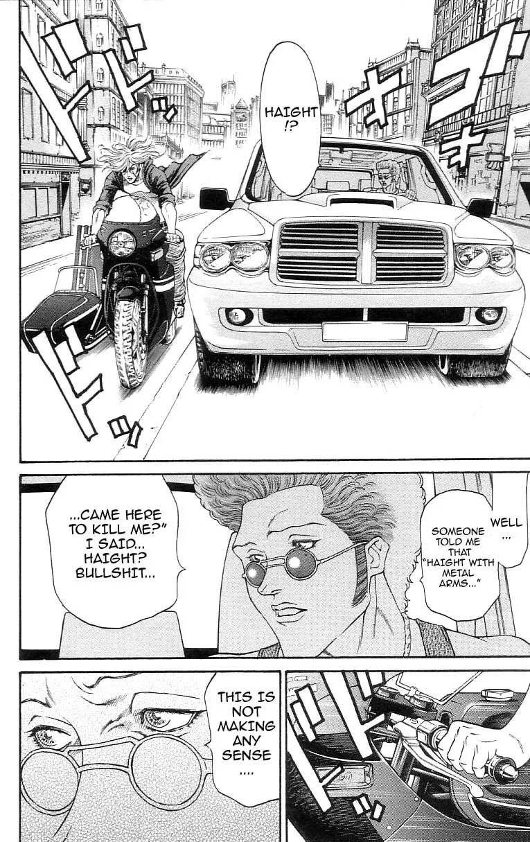 Read Dämons chapter 15 image 1 on Lezhin