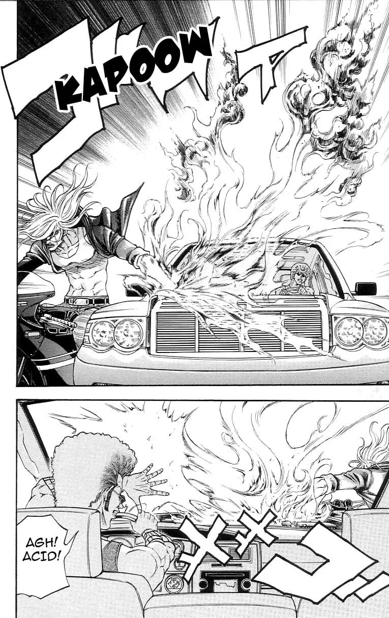 Read Dämons chapter 15 image 10 on Lezhin