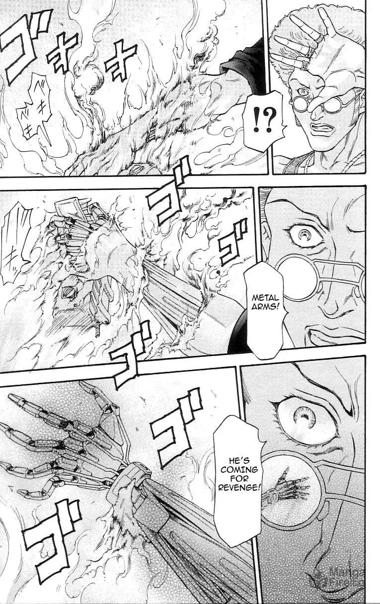 Read Dämons chapter 15 image 11 on Lezhin