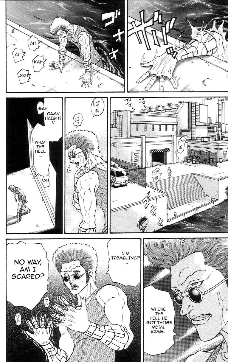 Read Dämons chapter 15 image 16 on Lezhin