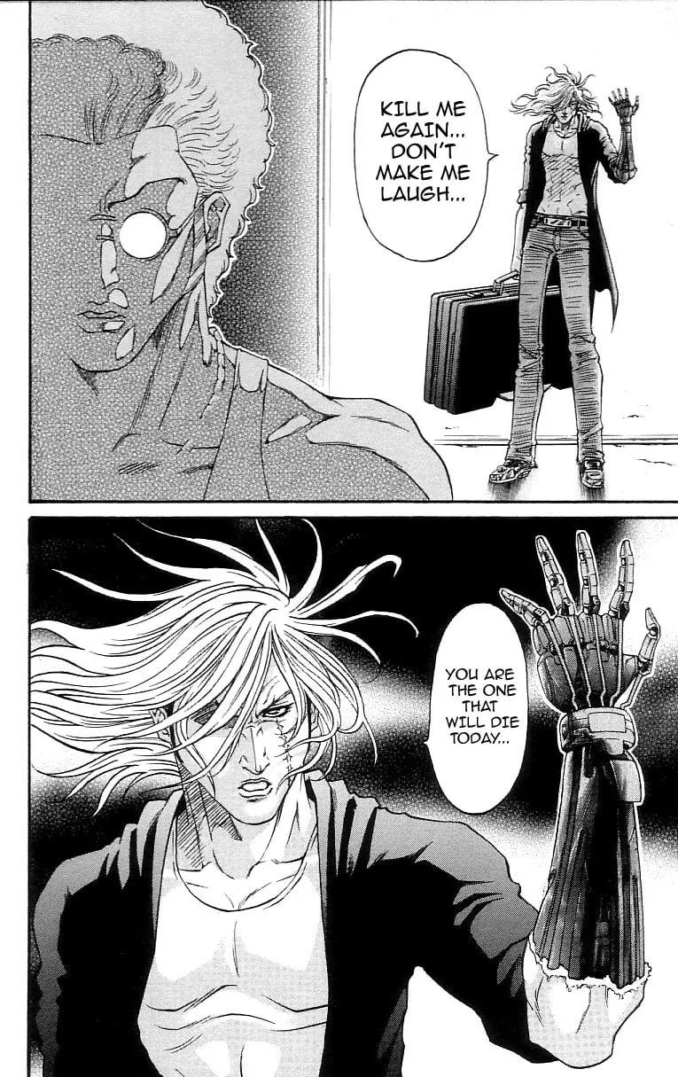 Read Dämons chapter 15 image 18 on Lezhin