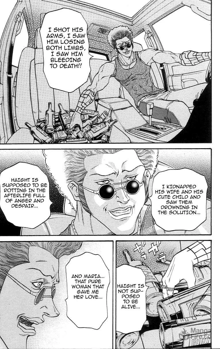 Read Dämons chapter 15 image 2 on Lezhin