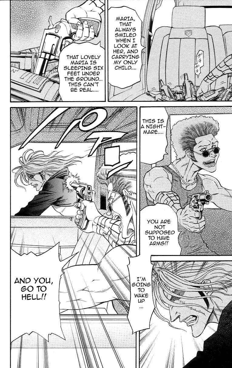Read Dämons chapter 15 image 3 on Lezhin