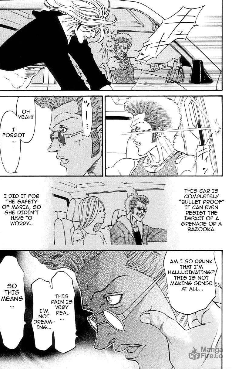 Read Dämons chapter 15 image 4 on Lezhin