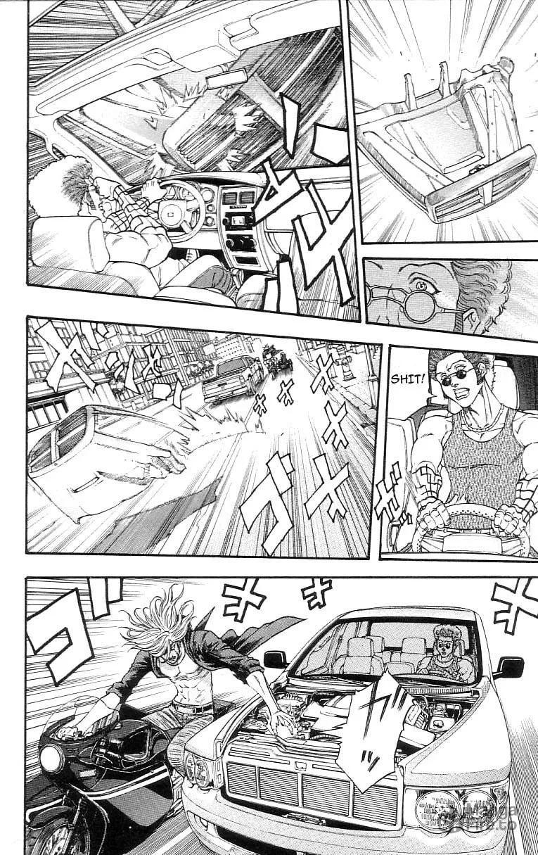 Read Dämons chapter 15 image 8 on Lezhin