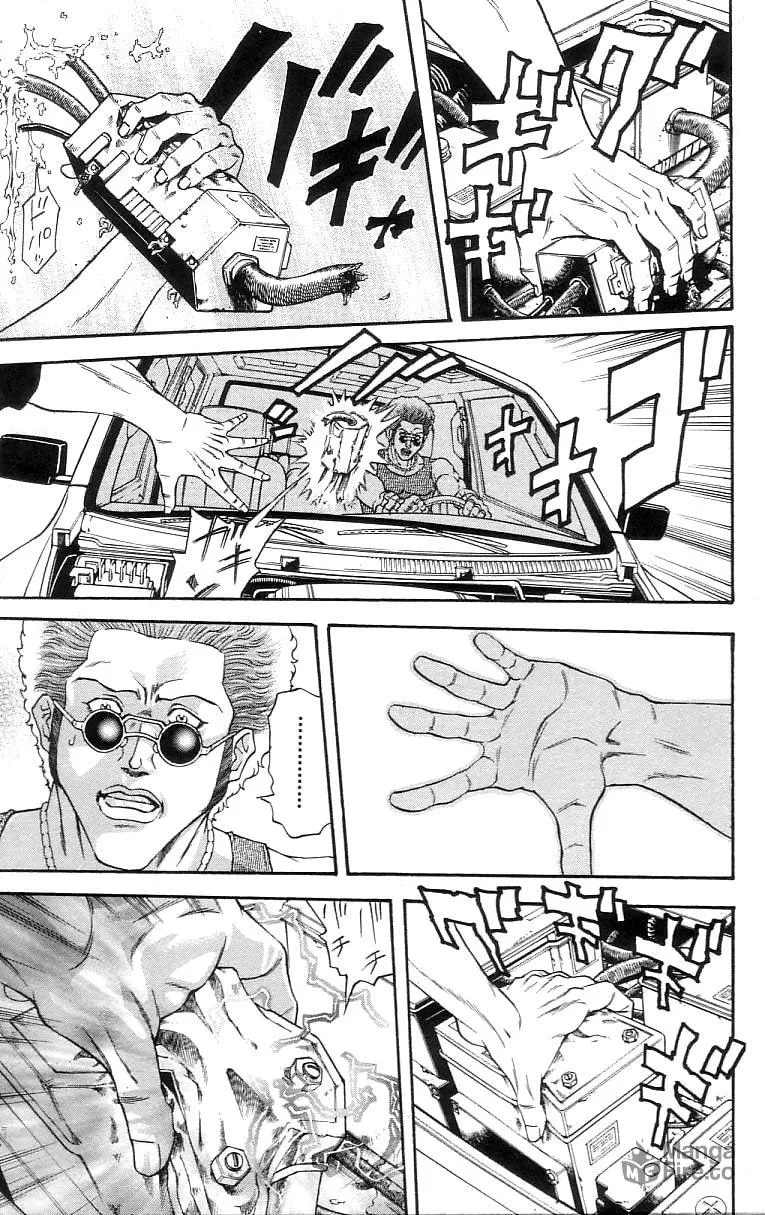 Read Dämons chapter 15 image 9 on Lezhin