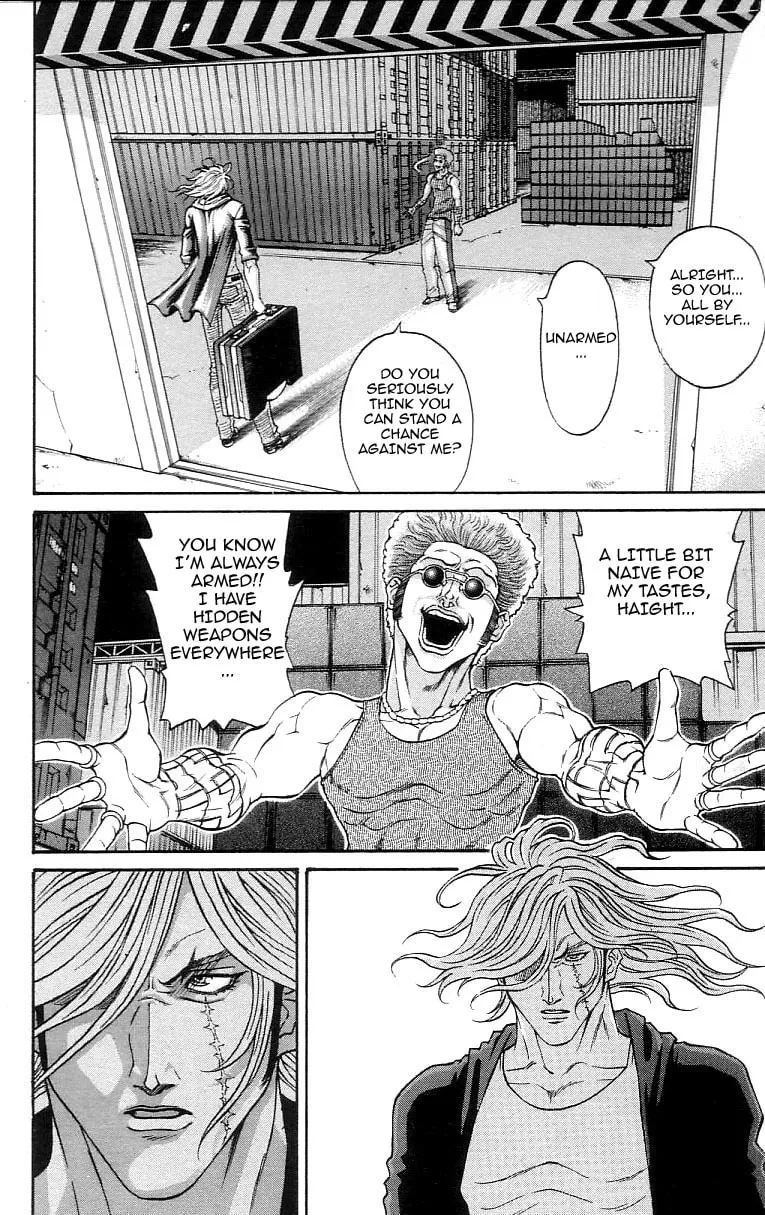 Read Dämons chapter 16 image 1 on Lezhin
