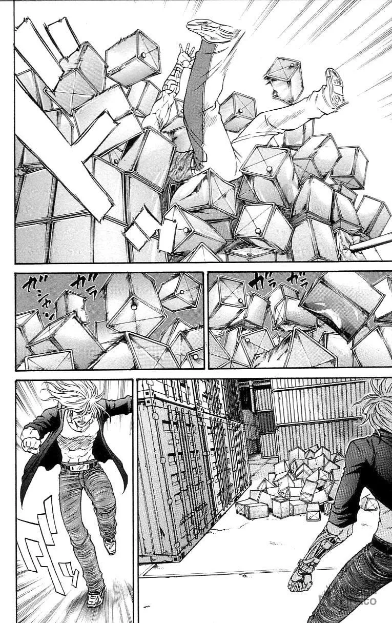 Read Dämons chapter 16 image 11 on Lezhin