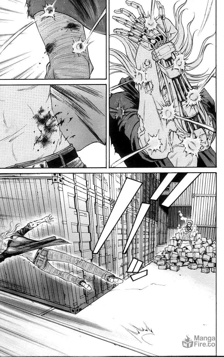 Read Dämons chapter 16 image 14 on Lezhin
