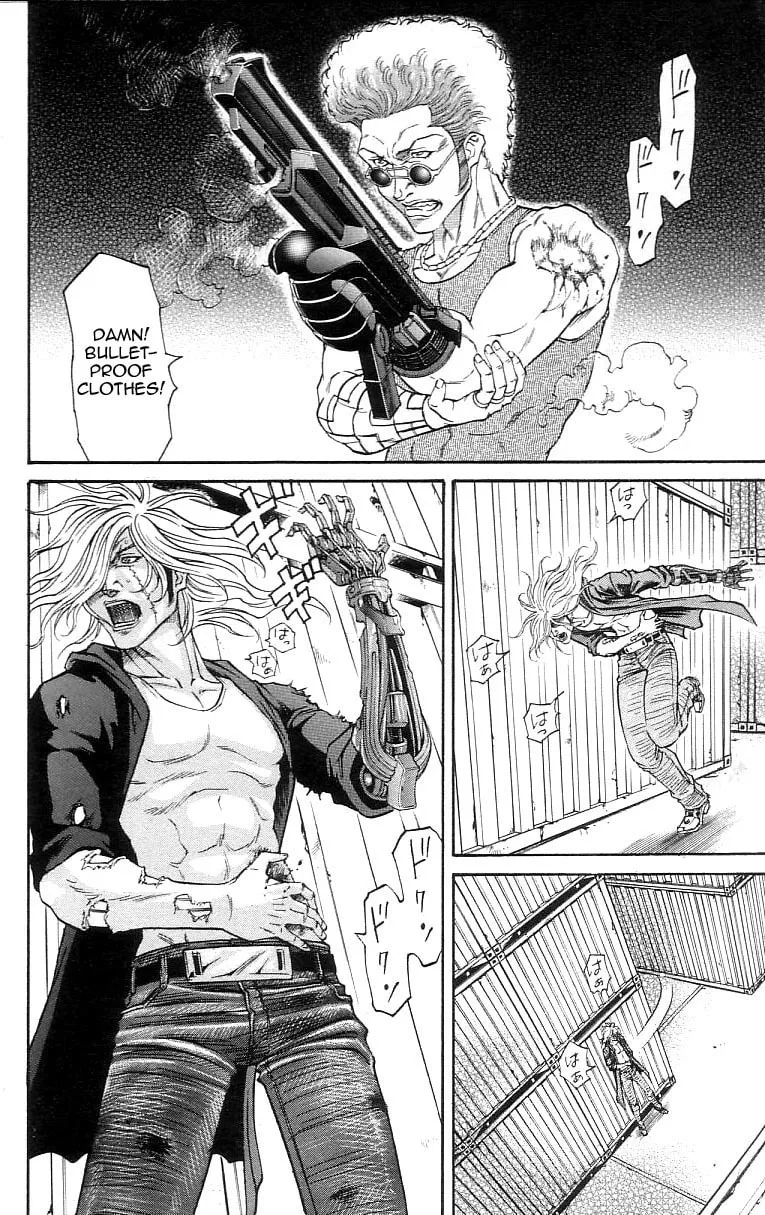 Read Dämons chapter 16 image 15 on Lezhin