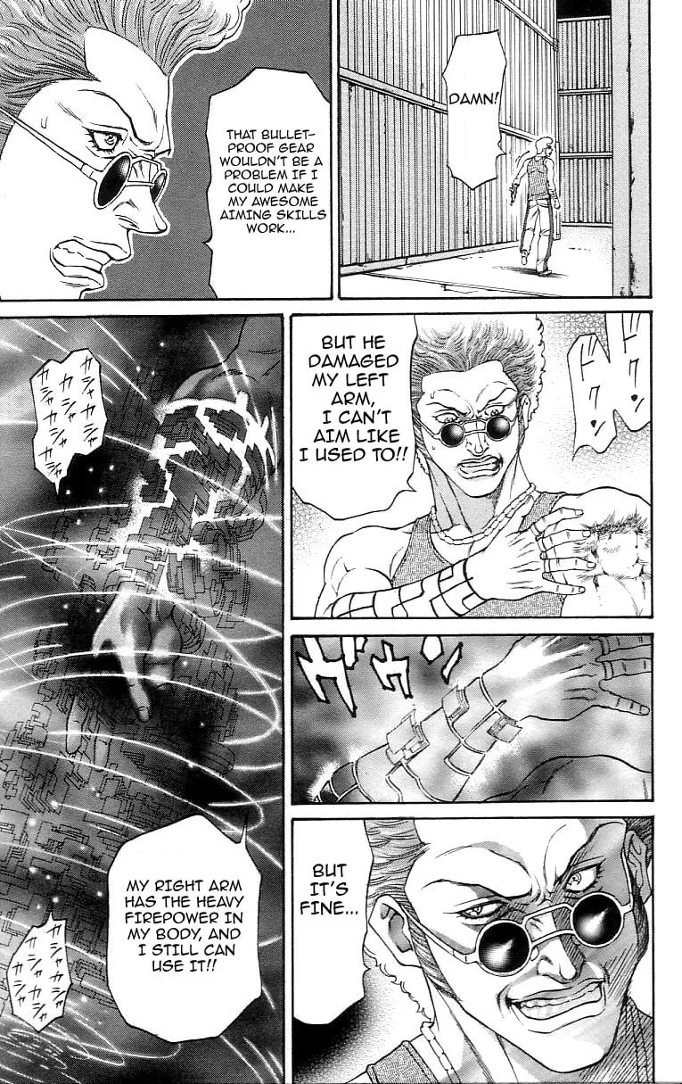 Read Dämons chapter 16 image 16 on Lezhin