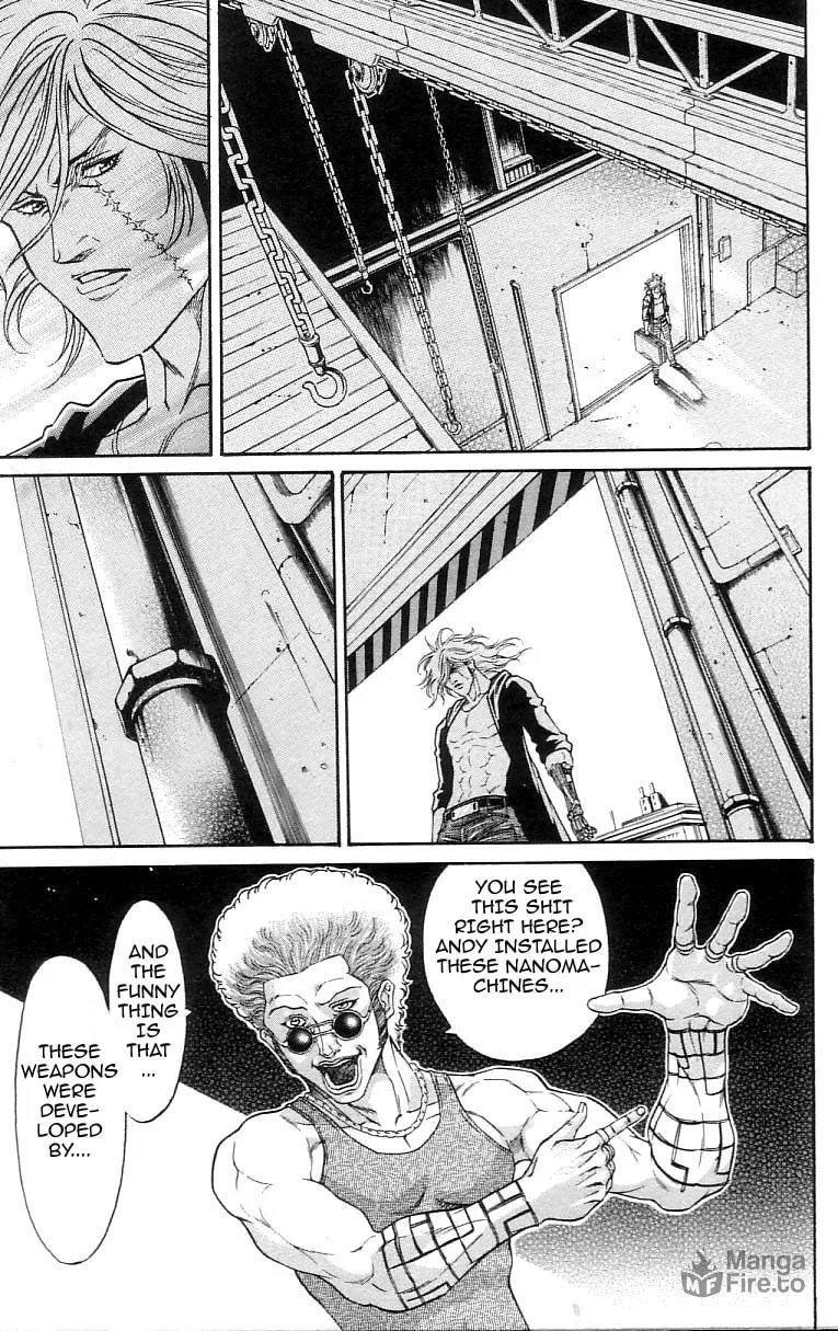 Read Dämons chapter 16 image 2 on Lezhin