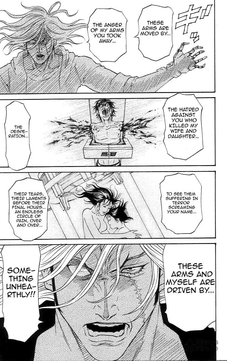 Read Dämons chapter 16 image 4 on Lezhin