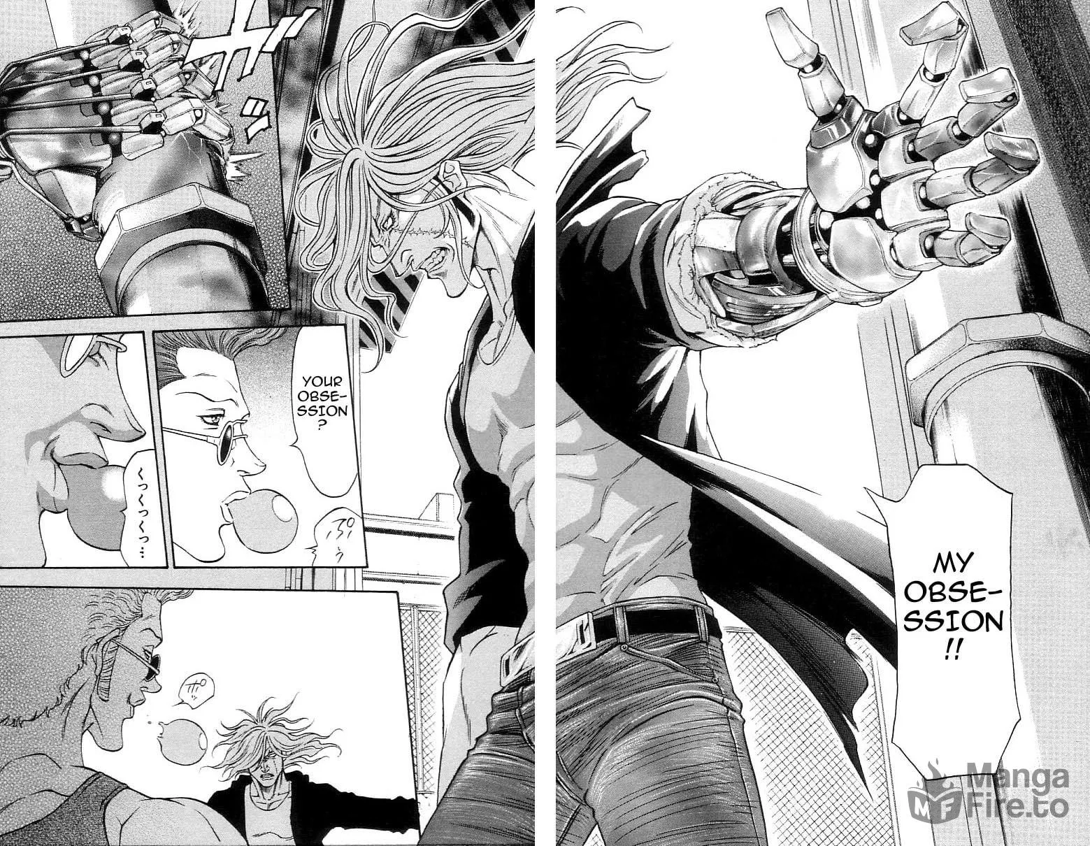 Read Dämons chapter 16 image 5 on Lezhin