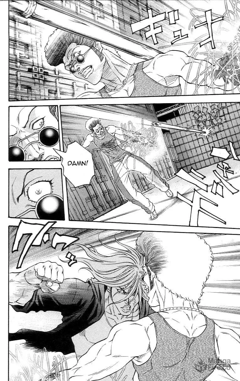 Read Dämons chapter 16 image 8 on Lezhin