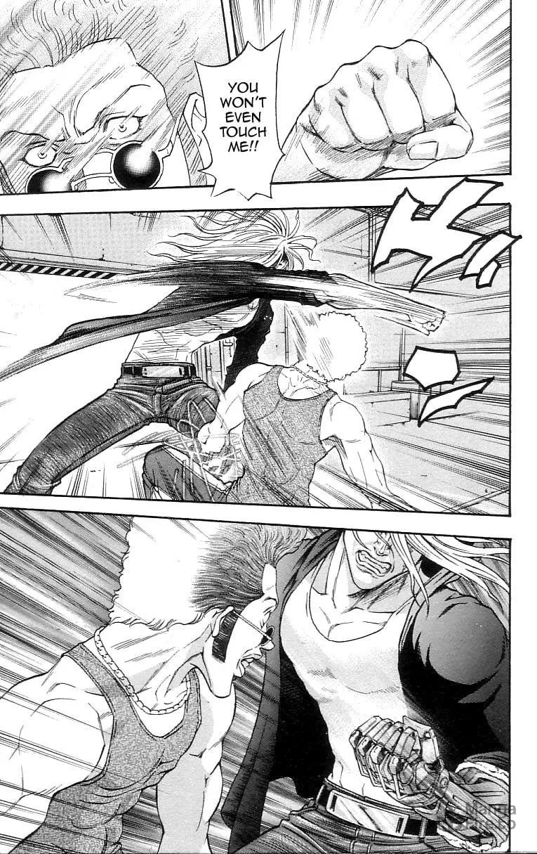 Read Dämons chapter 16 image 9 on Lezhin