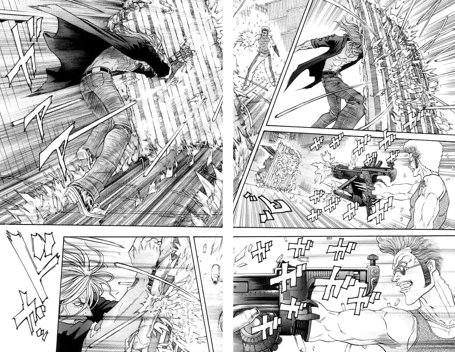 Read Dämons chapter 17 image 10 on Lezhin