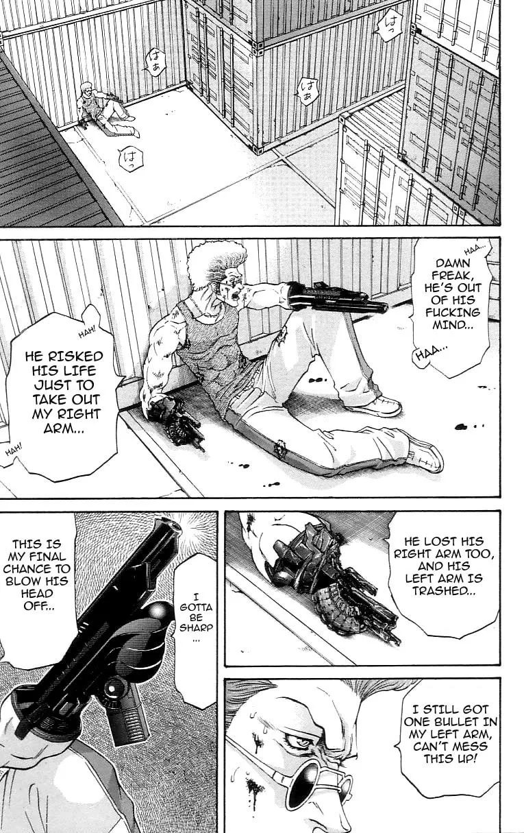 Read Dämons chapter 17 image 13 on Lezhin