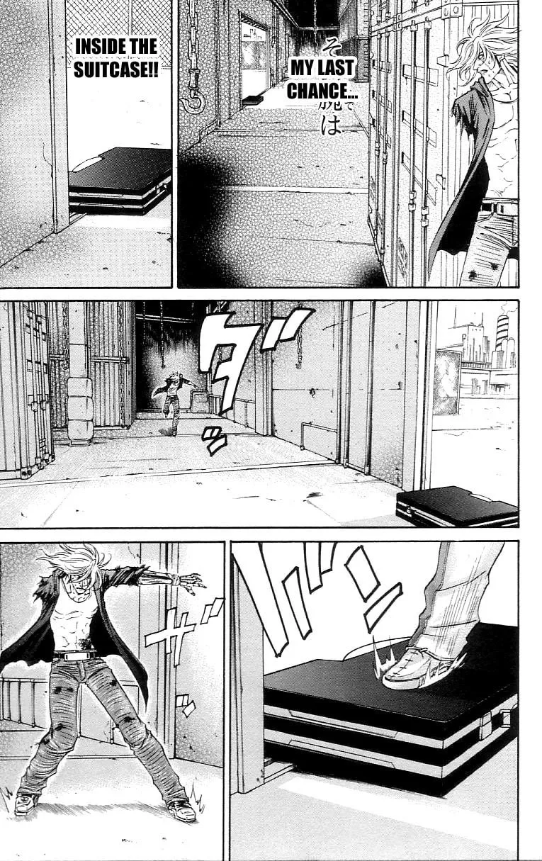 Read Dämons chapter 17 image 15 on Lezhin