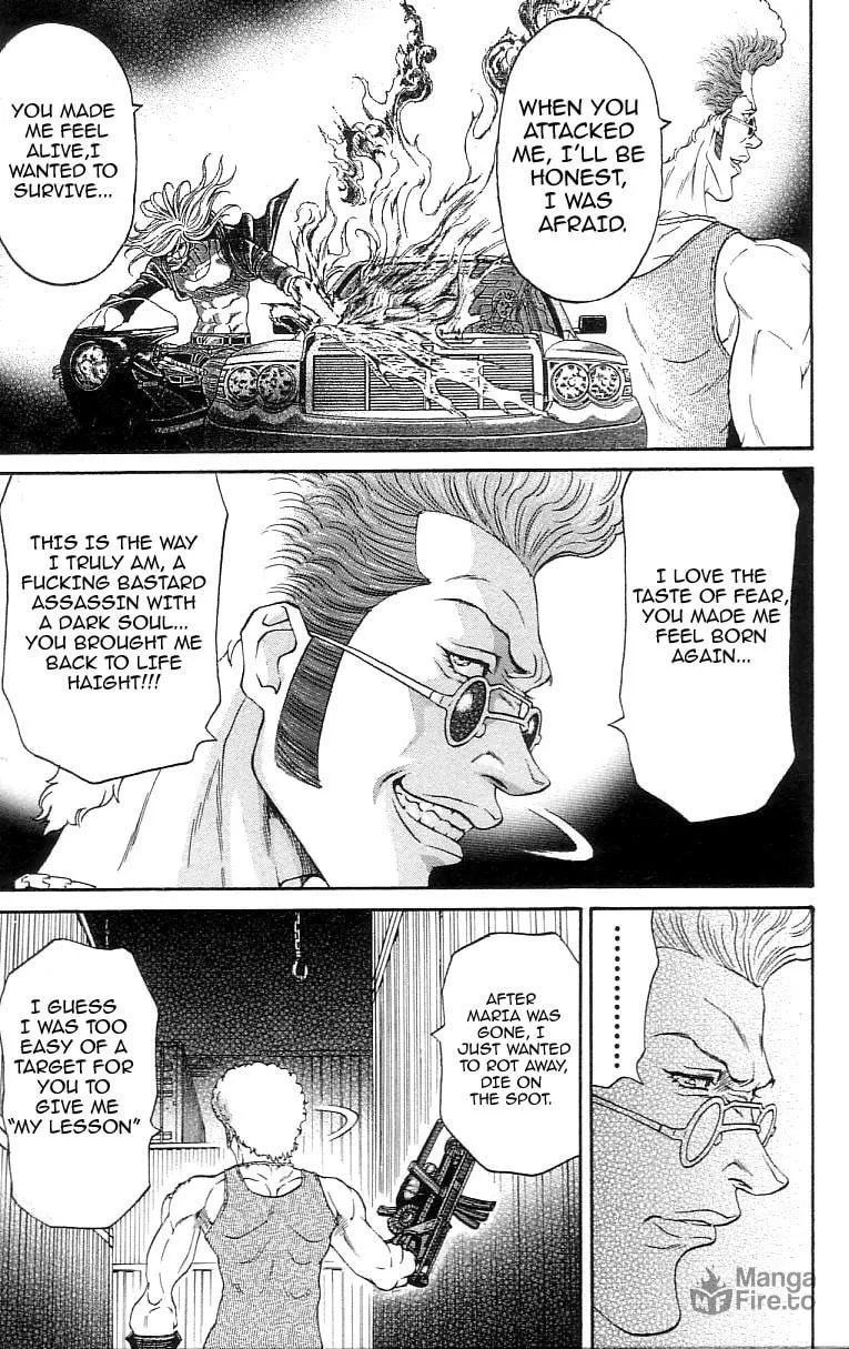 Read Dämons chapter 17 image 2 on Lezhin