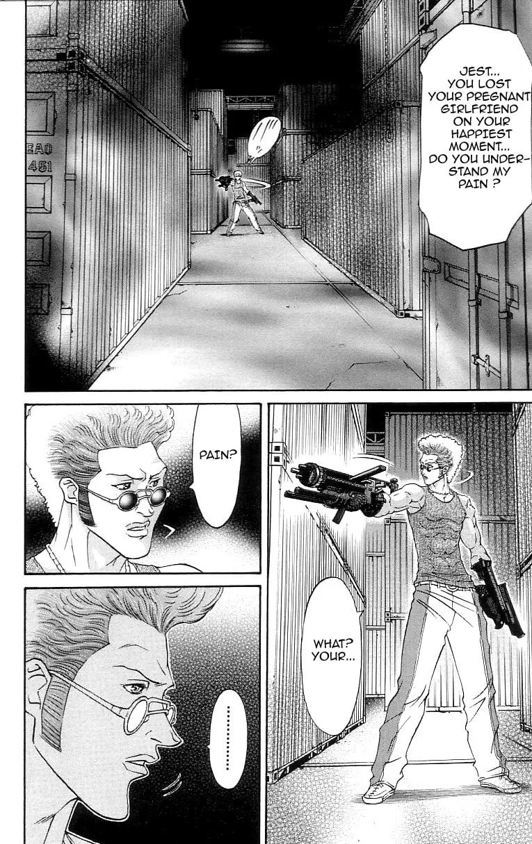Read Dämons chapter 17 image 3 on Lezhin