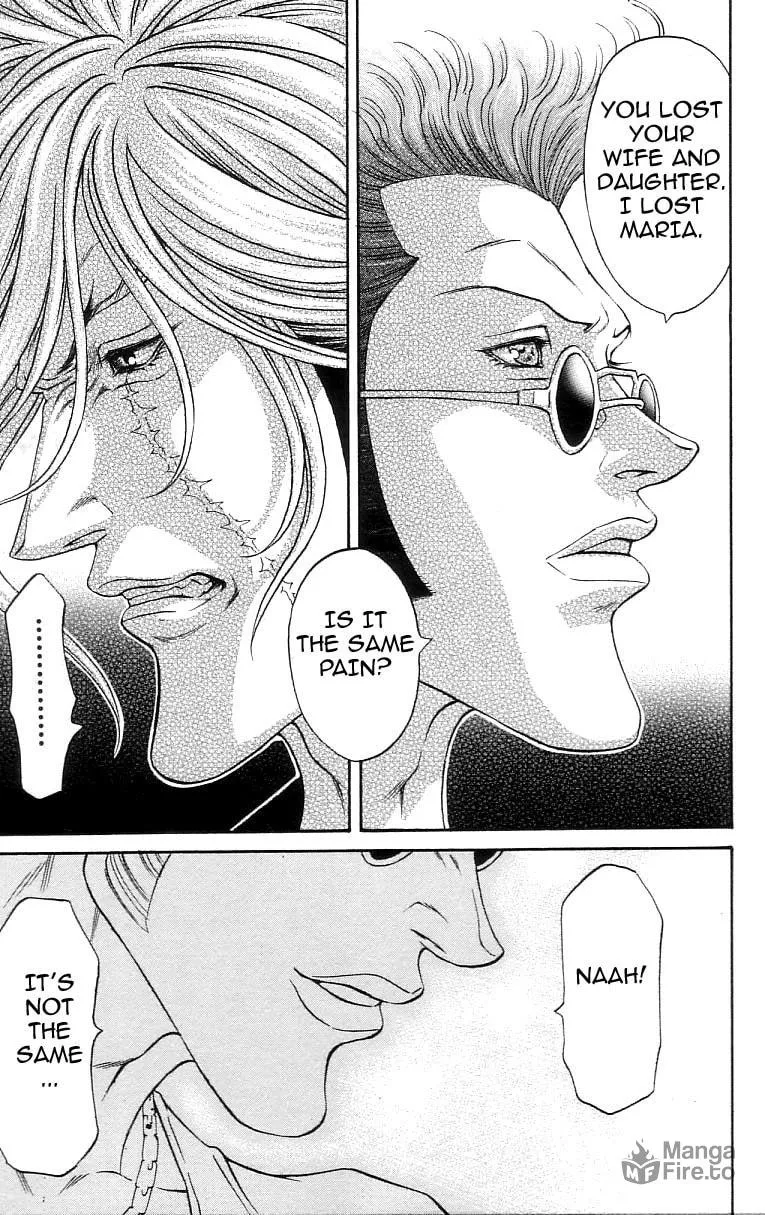 Read Dämons chapter 17 image 4 on Lezhin