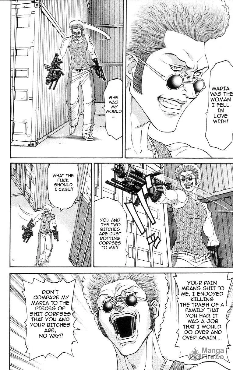 Read Dämons chapter 17 image 5 on Lezhin