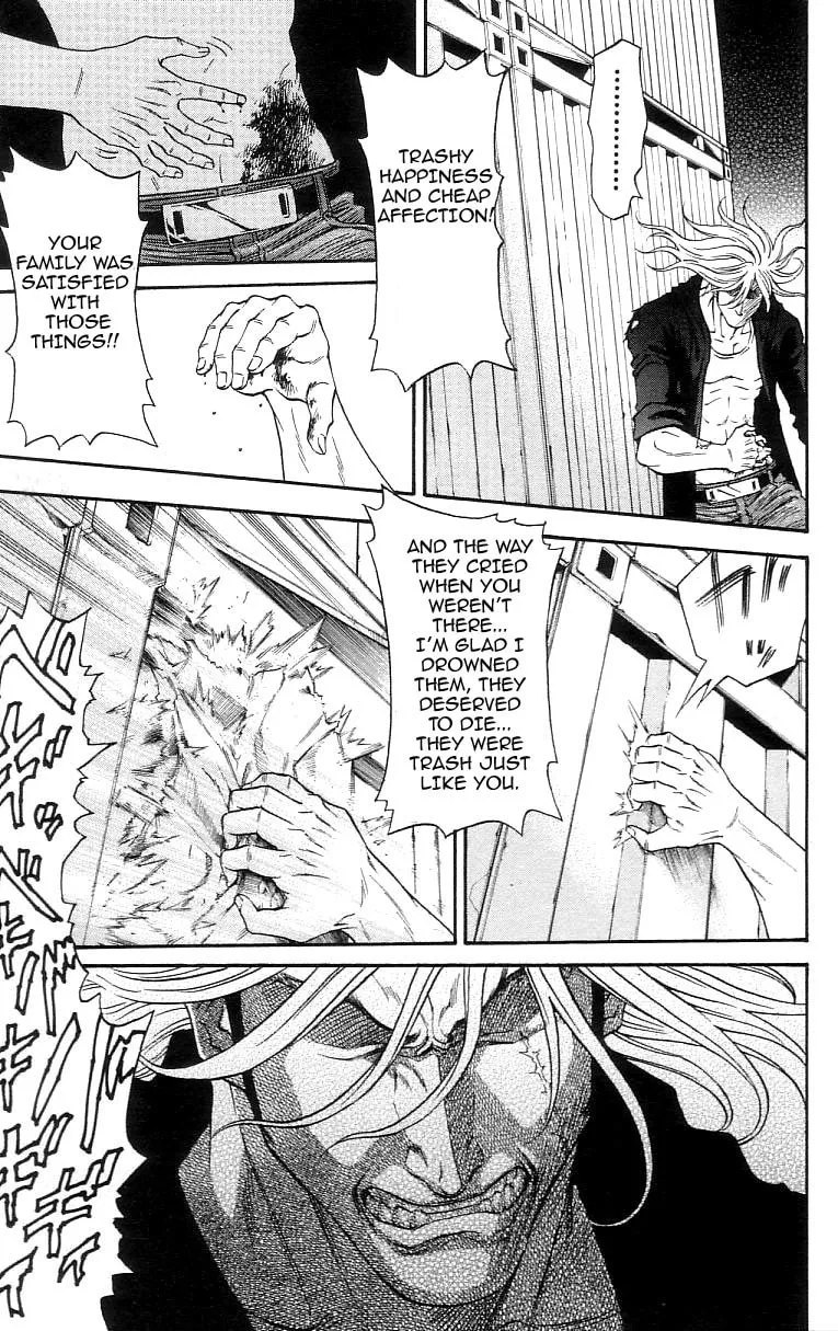 Read Dämons chapter 17 image 6 on Lezhin