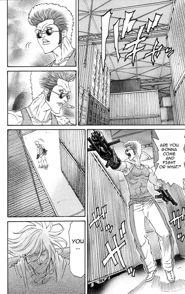 Read Dämons chapter 17 image 7 on Lezhin