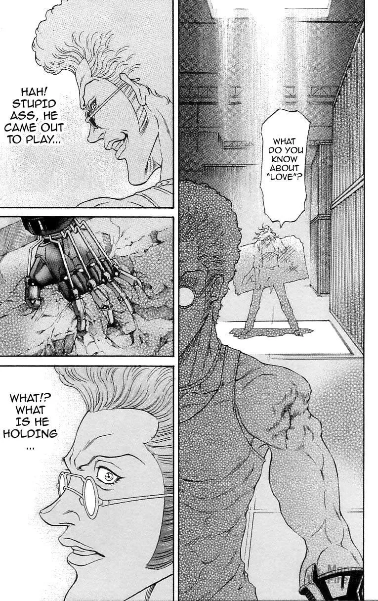 Read Dämons chapter 17 image 8 on Lezhin