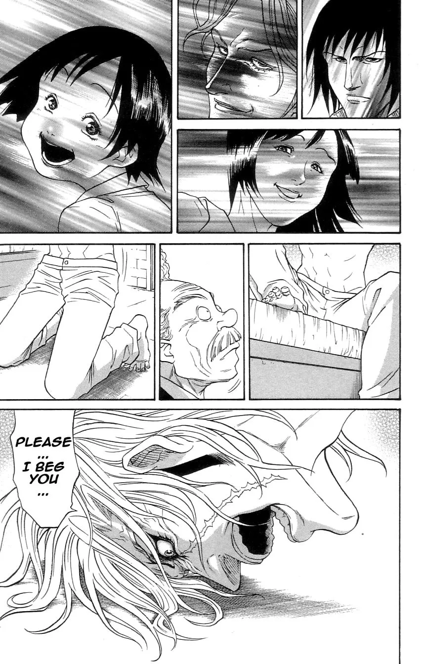 Read Dämons chapter 3 image 15 on Lezhin