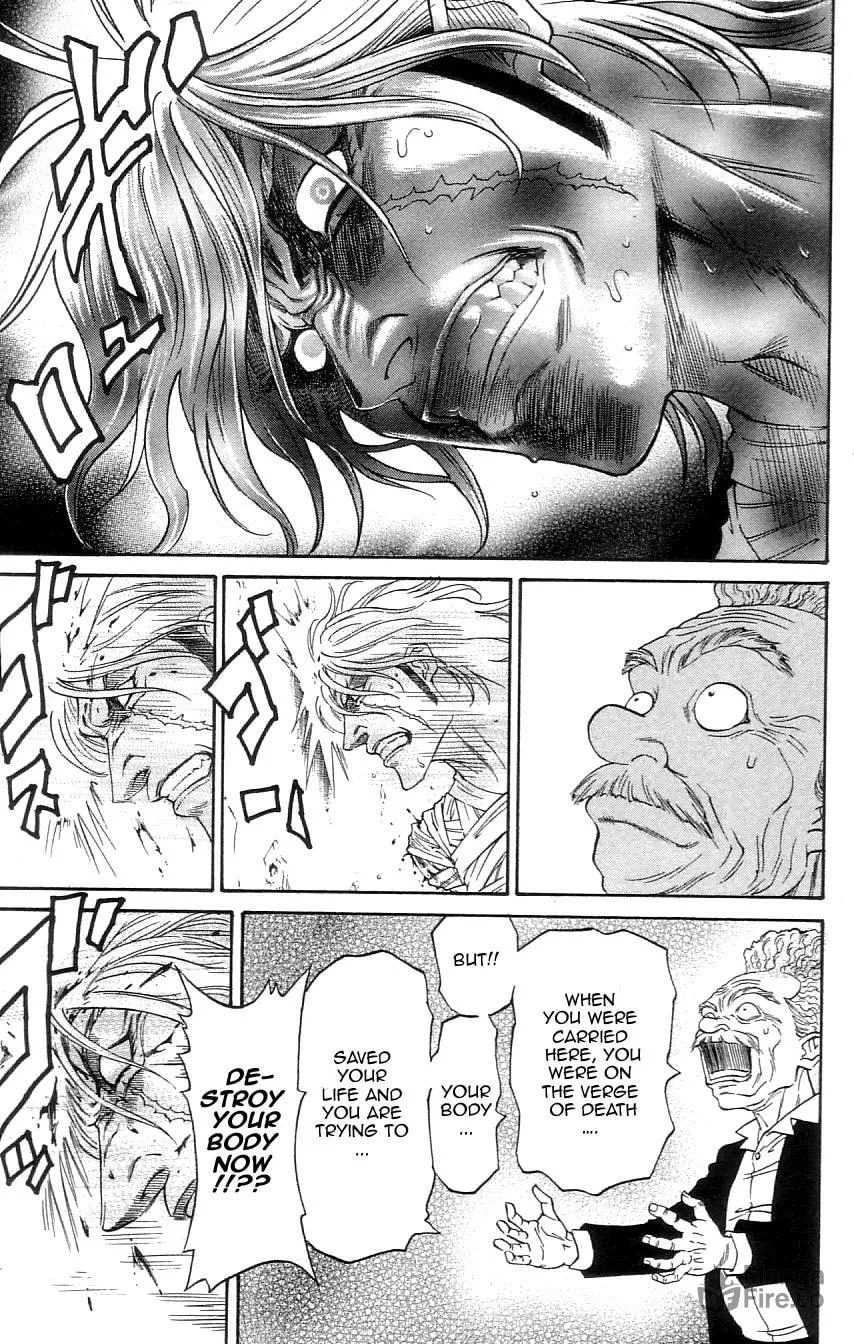 Read Dämons chapter 3 image 5 on Lezhin