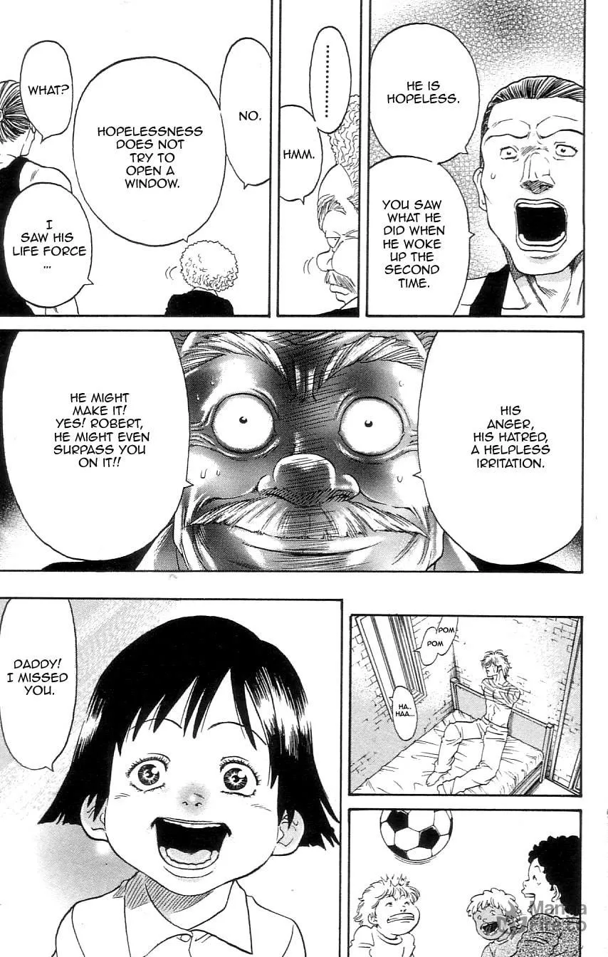 Read Dämons chapter 3 image 9 on Lezhin