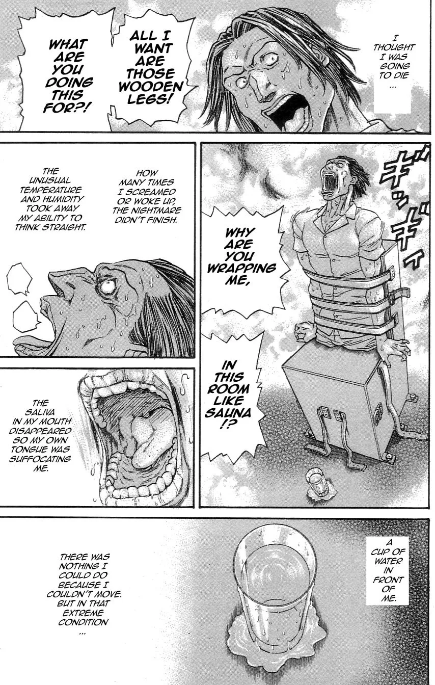 Read Dämons chapter 4 image 10 on Lezhin