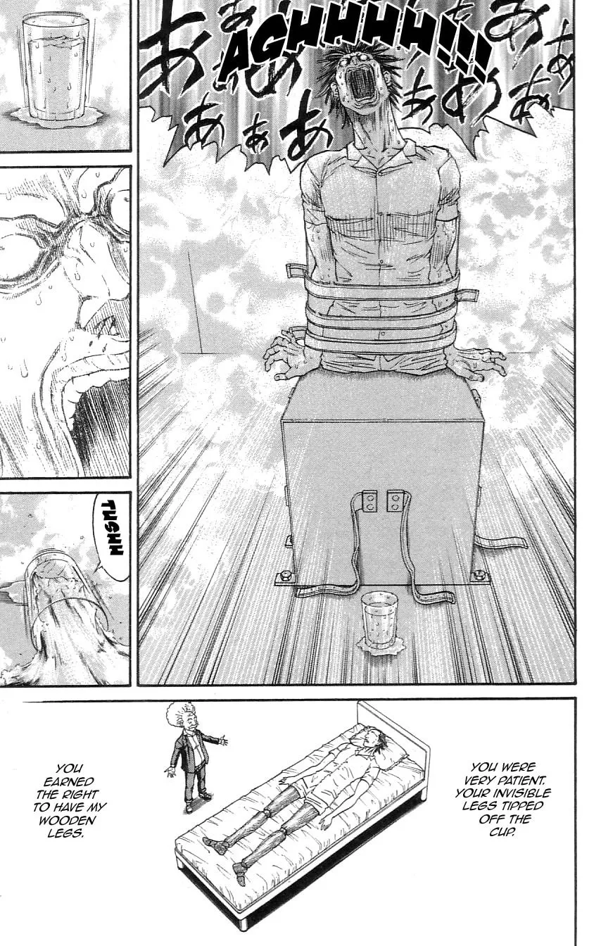 Read Dämons chapter 4 image 12 on Lezhin