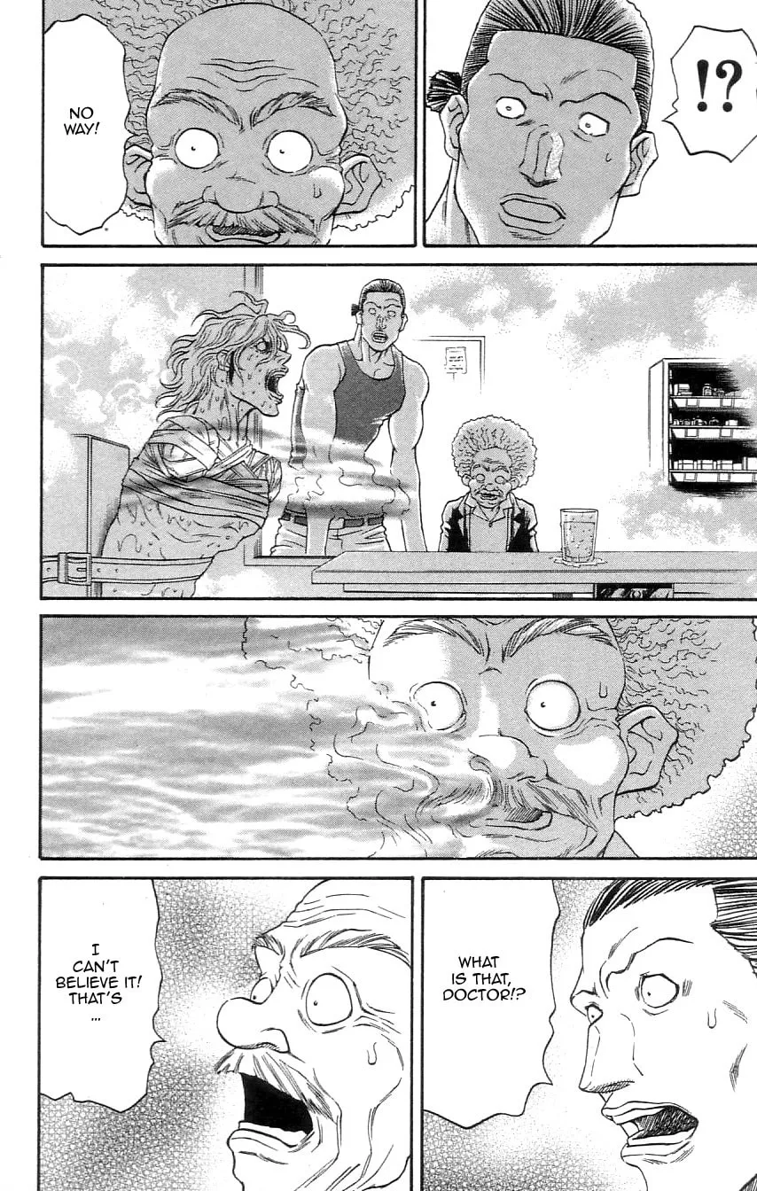 Read Dämons chapter 4 image 15 on Lezhin