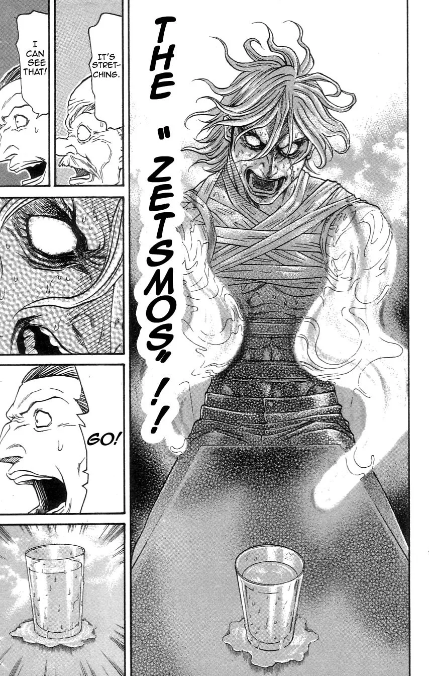 Read Dämons chapter 4 image 16 on Lezhin