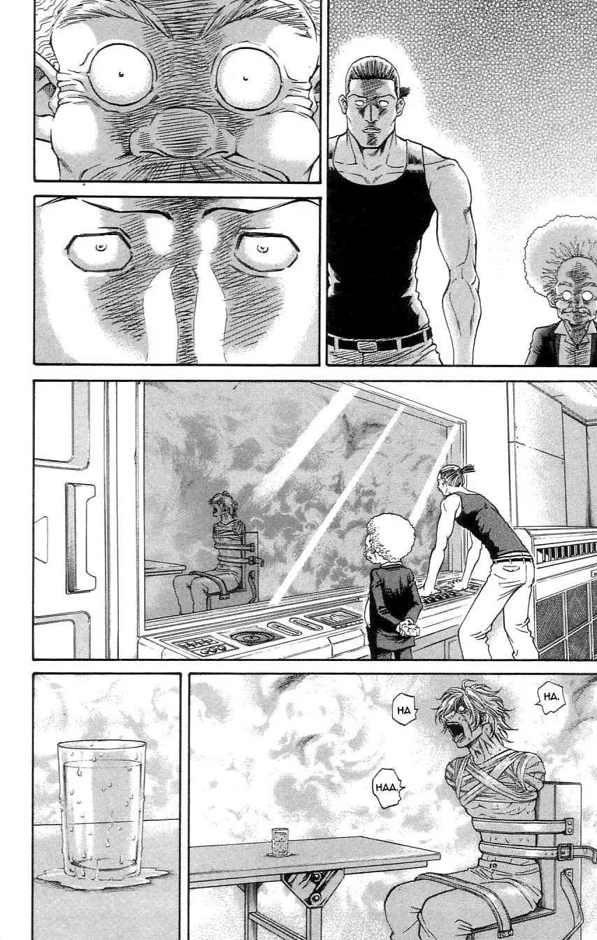 Read Dämons chapter 4 image 3 on Lezhin